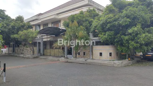 image HUNIAN MEWAH 2 LANTAI TANGAH KOTA (4)