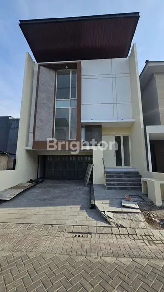 image RUMAH MINIMALIS MODERN DI PAKUWON CITY (1)