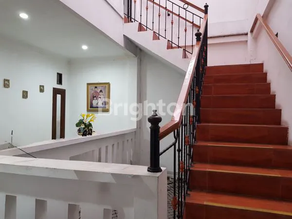image RUMAH 4 LANTAI COCOK UNTUK KOS-KOSAN DI RAWAMANGUN JAKARTA TIMUR  (3)