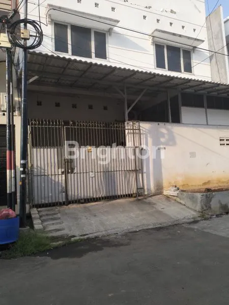 image RUMAH DI PLUIT KARANG  CANTIK (1)