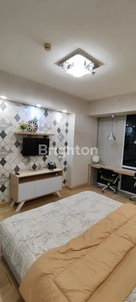 image APARTEMEN SIAP HUNI U RESIDENCE 1 LIPPO KARAWACI TANGERANG (5)