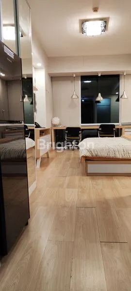 image APARTEMEN SIAP HUNI U RESIDENCE 1 LIPPO KARAWACI TANGERANG (8)