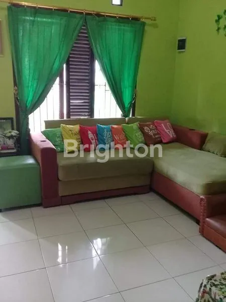 image RUMAH NYAMAN SIAP HUNI DI SAWANGAN DEPOK (1)
