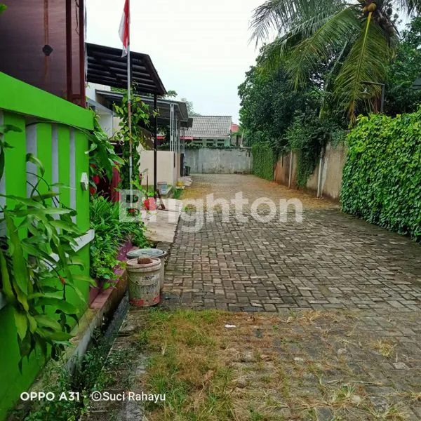 image RUMAH NYAMAN SIAP HUNI DI SAWANGAN DEPOK (6)