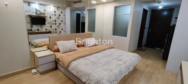 image APARTEMEN SIAP HUNI U RESIDENCE 1 LIPPO KARAWACI TANGERANG (6)