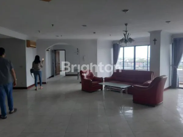image APARTEMEN 2 UNIT JADI 1 DI MENARA MARINA CONDOMONIUM  (3)
