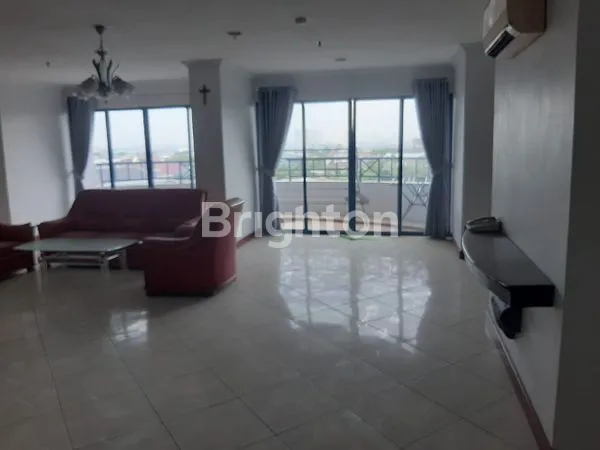 image APARTEMEN 2 UNIT JADI 1 DI MENARA MARINA CONDOMONIUM  (2)