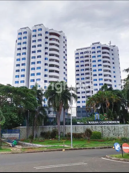 image APARTEMEN 2 UNIT JADI 1 DI MENARA MARINA CONDOMONIUM  (1)