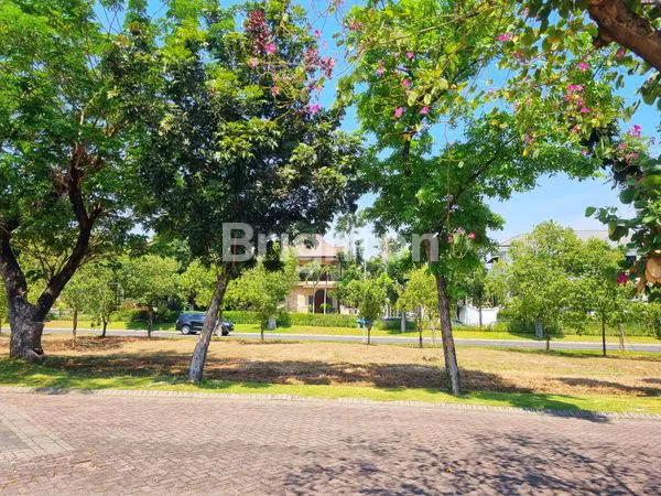 image TANAH KAVLING GRAHA FAMILY LONG GOLF DEPAN TAMAN DEKAT CLUBHOUSE, TOL, PUSAT BISNIS DAN KOMERSIAL (6)