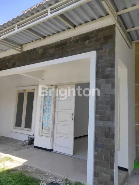 image TENANG TINGGAL DISINI DEKAT TOLL (6)