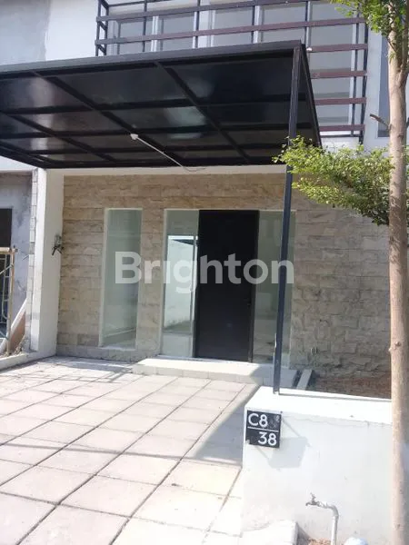 image  RUMAH 2 LANTAI DI MUTIARA CITY, SIDOARJO (1)