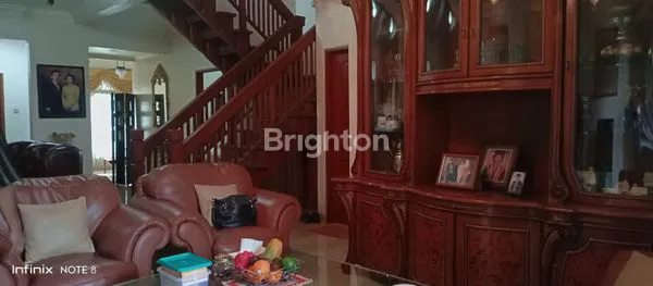 image RUMAH NYAMAN RASA VILLA.PASIR MULYA-BOGOR (5)