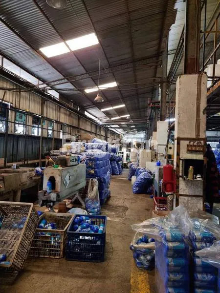 Gambar Property EKS PABRIK TUTUP BOTOL PASTIK DI CIKUPA