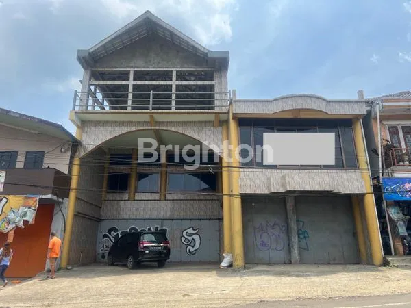 image DIJUAL 2 RUKO BERSEBELAHAN UNTUK USAHA PINGGIR JALAN CIKALONG WETAN  (1)