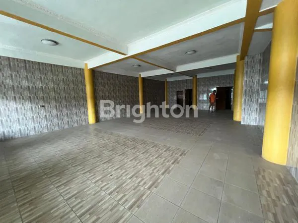 image DIJUAL 2 RUKO BERSEBELAHAN UNTUK USAHA PINGGIR JALAN CIKALONG WETAN  (2)