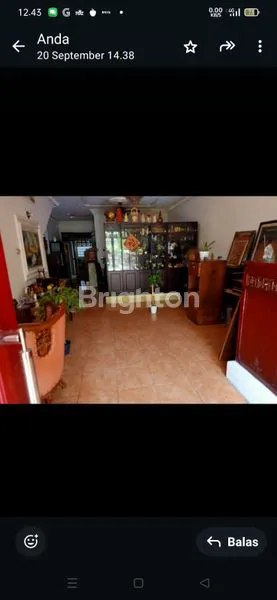 image RUMAH DI NGINDEN INTAN BARAT SURABAYA (6)