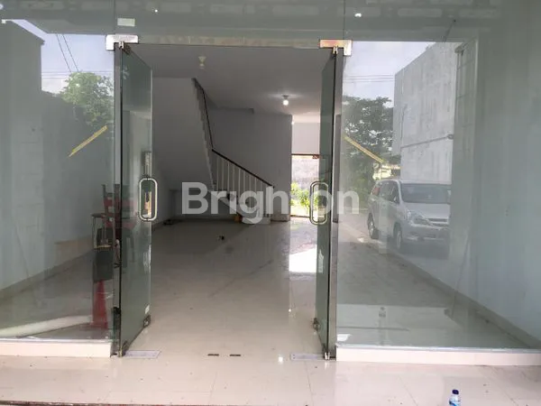 image 2 UNIT RUKO PREMIUM &STRATEGIS DI SUNSET ROAD SEMINYAK (2)