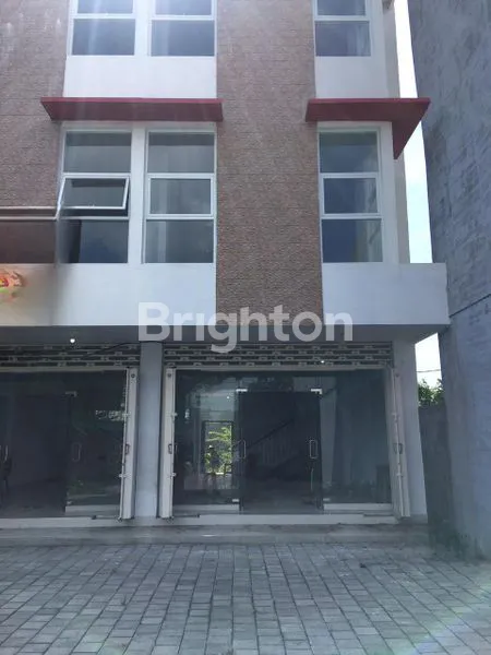 image 2 UNIT RUKO PREMIUM &STRATEGIS DI SUNSET ROAD SEMINYAK (8)