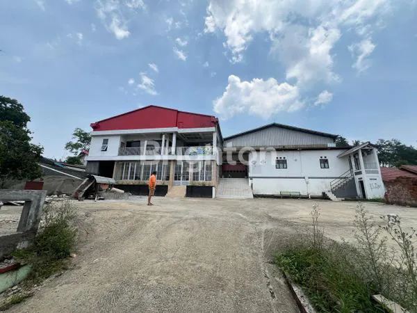 image DIJUAL GOR SETENGAH JADI , STRATEGIS , DIJALAN UTAMA CIKALONG WETAN (1)