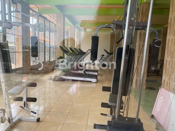 image DIJUAL GOR SETENGAH JADI , STRATEGIS , DIJALAN UTAMA CIKALONG WETAN (3)