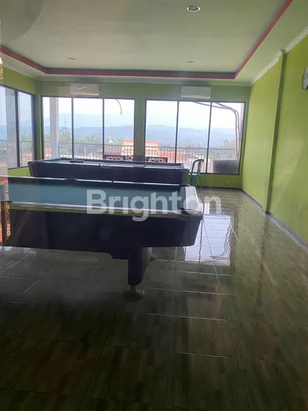 image DIJUAL GOR SETENGAH JADI , STRATEGIS , DIJALAN UTAMA CIKALONG WETAN (4)