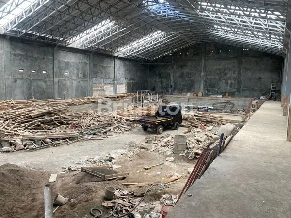 image DIJUAL GOR SETENGAH JADI , STRATEGIS , DIJALAN UTAMA CIKALONG WETAN (5)