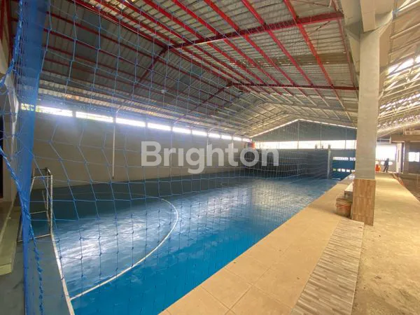 image DIJUAL GOR SETENGAH JADI , STRATEGIS , DIJALAN UTAMA CIKALONG WETAN (6)