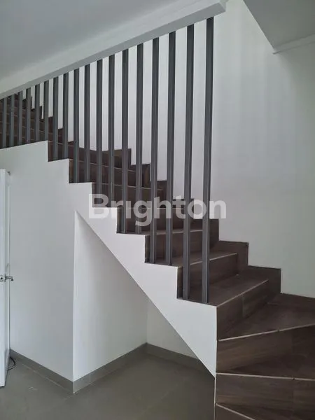 image RUMAH BARU 2 LANTAI GREEN VILLE (5)