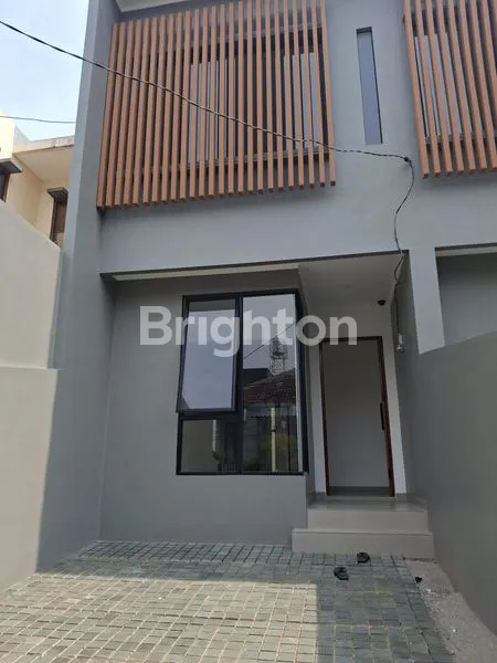 image RUMAH BARU 2 LANTAI GREEN VILLE (2)