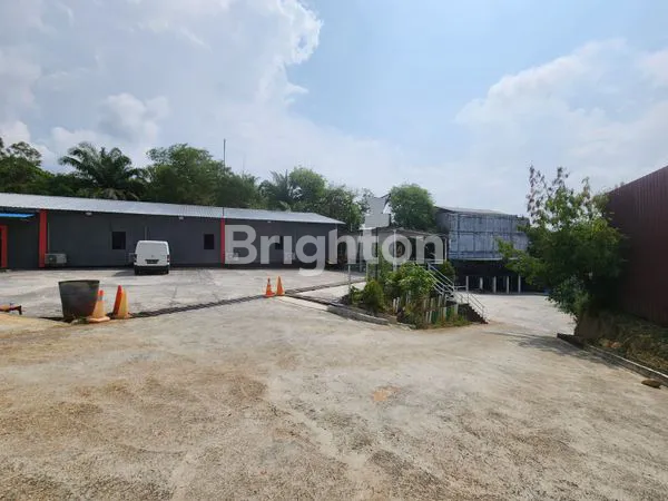 image DIJUAL LAHAN DAN BANGUNAN STRATEGIS DI BALIKPAPAN SELATAN  (3)