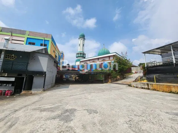 image DIJUAL LAHAN DAN BANGUNAN STRATEGIS DI BALIKPAPAN SELATAN  (7)