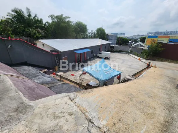image DIJUAL LAHAN DAN BANGUNAN STRATEGIS DI BALIKPAPAN SELATAN  (5)