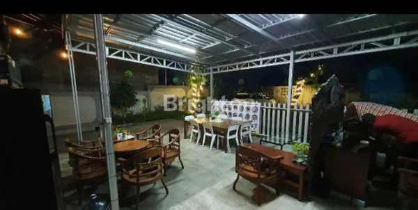 image RUMAH KAYU JATI ANTIK & CANTIK (4)