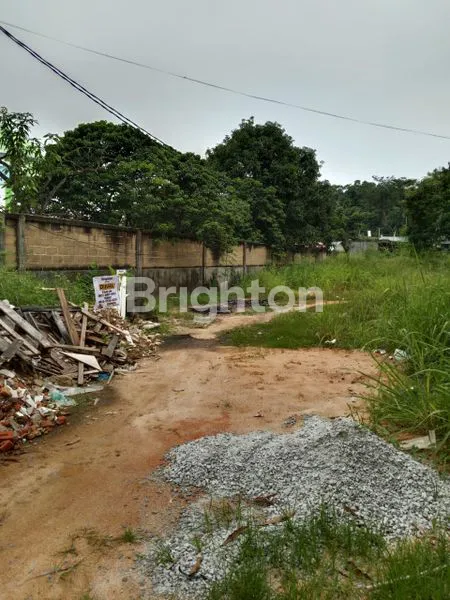 image TANAH DI NAGOYA GATE WAY BATAM (1)