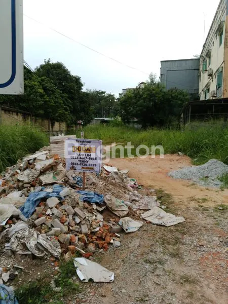 image TANAH DI NAGOYA GATE WAY BATAM (2)