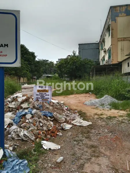 image TANAH DI NAGOYA GATE WAY BATAM (3)