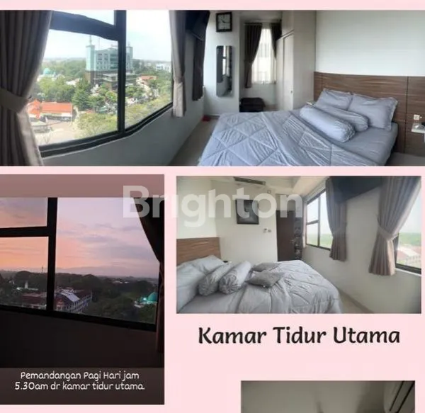 image APARTEMEN APARTMENT TRANSPARK TRANS STUDIO MALL CIBUBUR (2)
