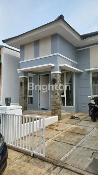 image RUMAH MILENIAL MURAH DI BOJONG KULUR BOGOR (1)