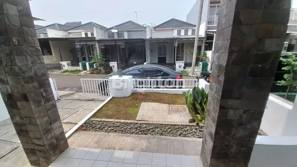 image RUMAH MILENIAL MURAH DI BOJONG KULUR BOGOR (2)