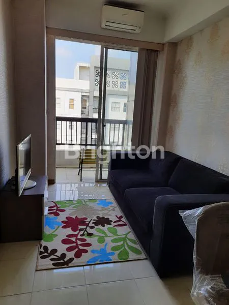 image APARTMENT SILKWOOD MAPLE ALAM SUTERA (6)