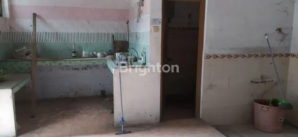 image RUKO LOS LUAS PLUS PARKIRAN LUAS DI TEGAL TIMUR  (7)