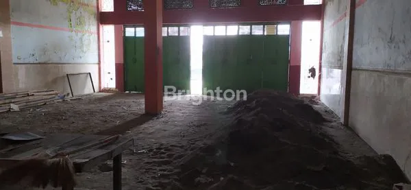 image RUKO LOS LUAS PLUS PARKIRAN LUAS DI TEGAL TIMUR  (3)