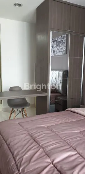 image VIEW POOL.MURAH. FULL FURNISH. SENTUL TOWER APARTEMEN  (4)