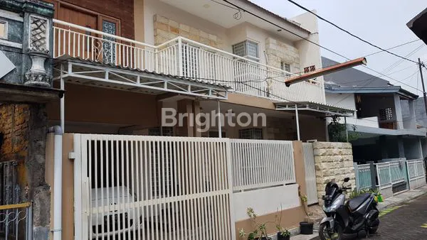 image FOR SALE RUMAH PEPELEGI INDAH (1)