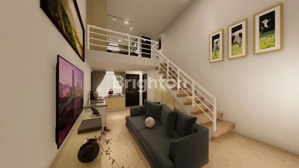 image VILLA MODERN DI BUDUK (1)