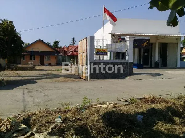 image TANAH + RUMAH + TOKO / KIOS MURAH DAN STRATEGIS DI KENDAL (4)