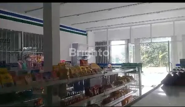 image TANAH + RUMAH + TOKO / KIOS MURAH DAN STRATEGIS DI KENDAL (8)