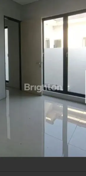 image RUMAH 2 LT RUBY MODERN MINIMALIS PONDOK CANDRA .PONDOK TJANDRA  DEKAT TOLL JUANDA DAN RAYA MERR SERTA PETRA ACYTIA DAN UINSA DAN UPN SERTA POLTEK PELAYARAN (5)