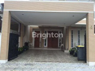 image RUMAH ASRI 2 LANTAI DI REMPOA (2)