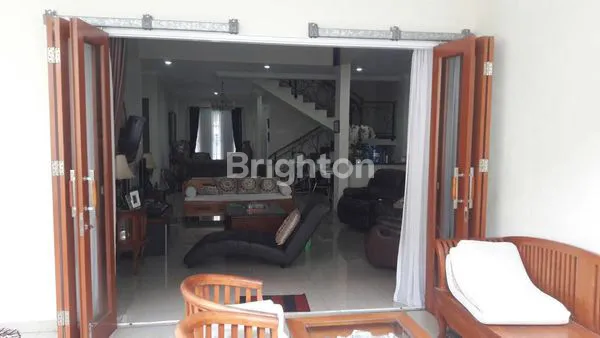 image RUMAH ASRI 2 LANTAI DI REMPOA (4)